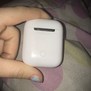 Air pods